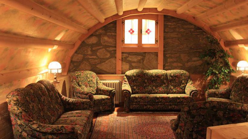 Hotel Ottoz  | Courmayeur | Aosta | Italia 19