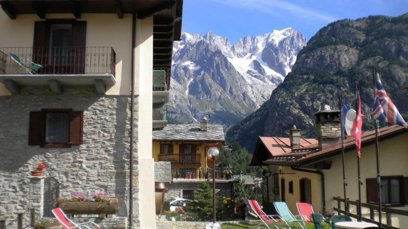 Hotel Ottoz  | Courmayeur | Aosta | Italia 2