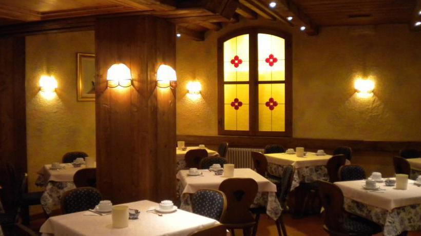 Hotel Ottoz  | Courmayeur | Aosta | Italia 4