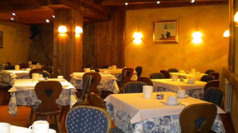 Hotel Ottoz  | Courmayeur | Aosta | Italia 5