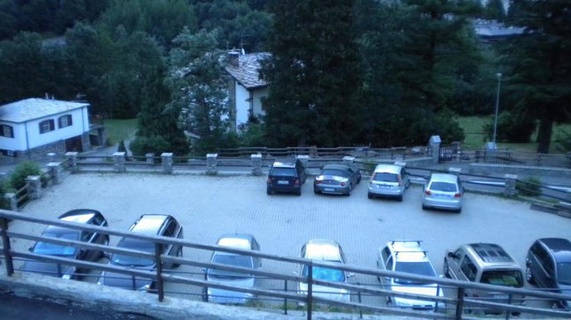 Hotel Ottoz  | Courmayeur | Aosta | Italia 6