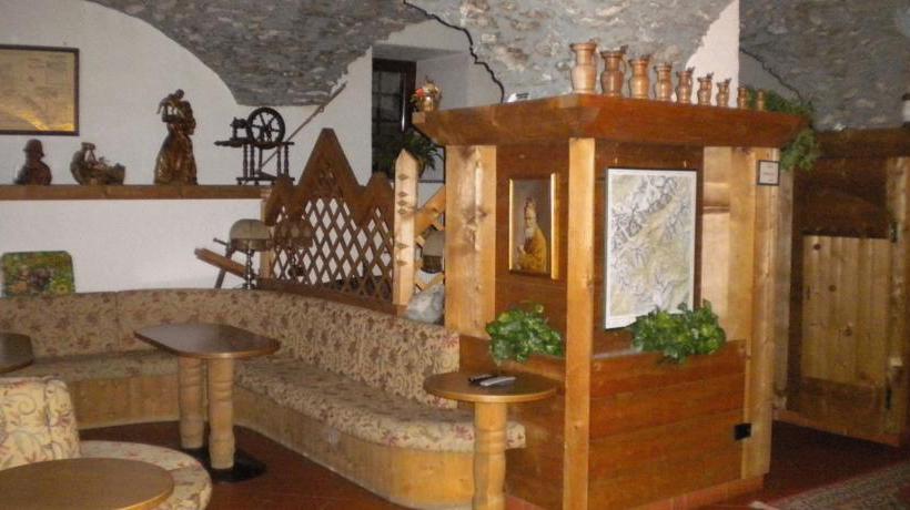 Hotel Ottoz  | Courmayeur | Aosta | Italia 8