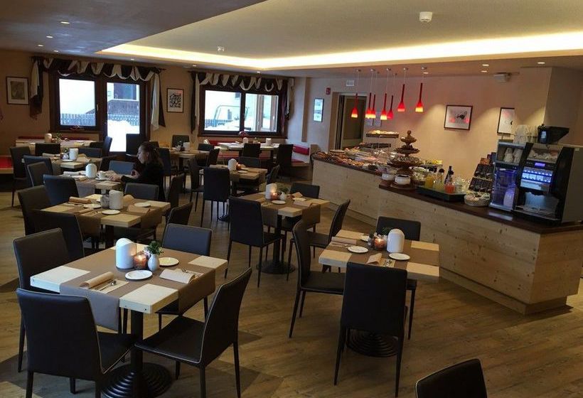 Hotel Francesin  | Livigno | Sondrio | Italia 3