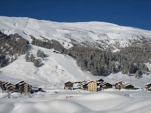 Residence Gardenia  | Livigno | Sondrio | Italia 8