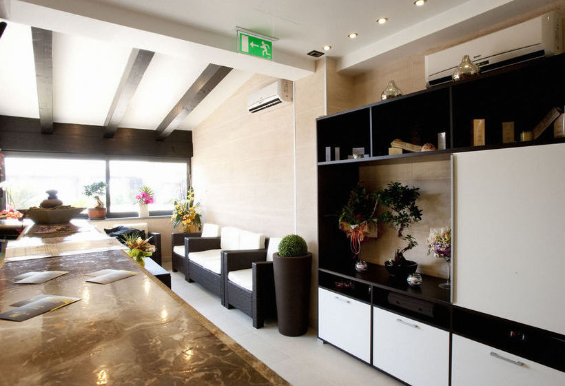 A Nuciara Park Hotel & Wellness Center  | Furci Siculo | Messina | Italia 10