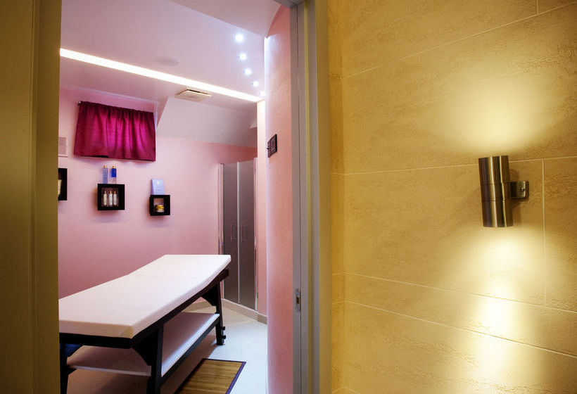 A Nuciara Park Hotel & Wellness Center  | Furci Siculo | Messina | Italia 12