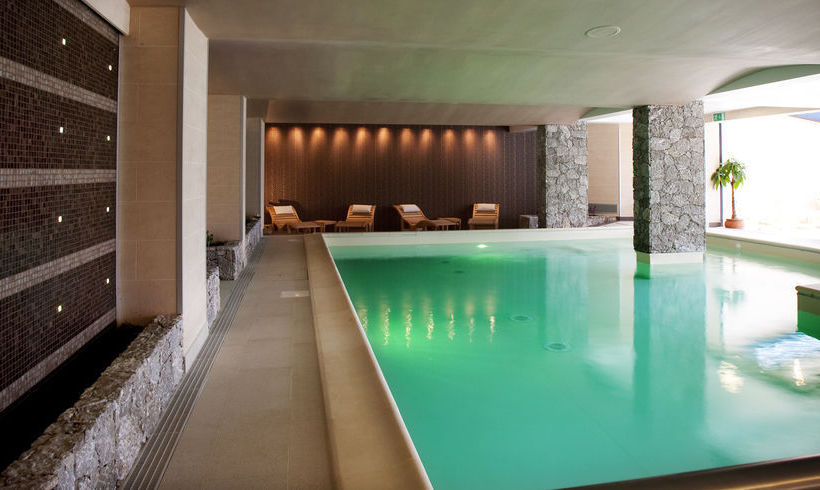 A Nuciara Park Hotel & Wellness Center  | Furci Siculo | Messina | Italia 15