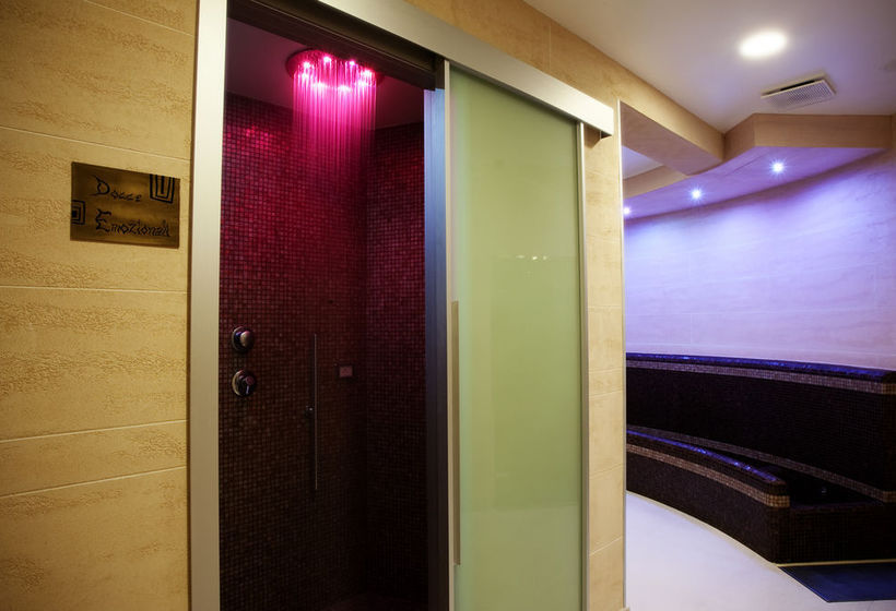 A Nuciara Park Hotel & Wellness Center  | Furci Siculo | Messina | Italia 16