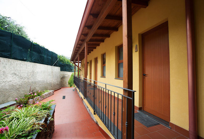 A Nuciara Park Hotel & Wellness Center  | Furci Siculo | Messina | Italia 18