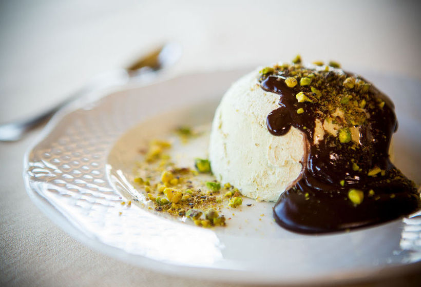 A Nuciara Park Hotel & Wellness Center  | Furci Siculo | Messina | Italia 2