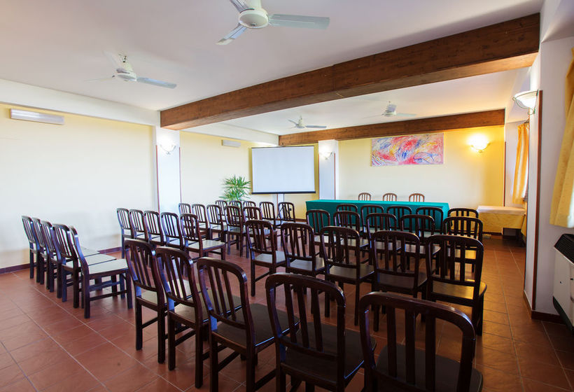 A Nuciara Park Hotel & Wellness Center  | Furci Siculo | Messina | Italia 20