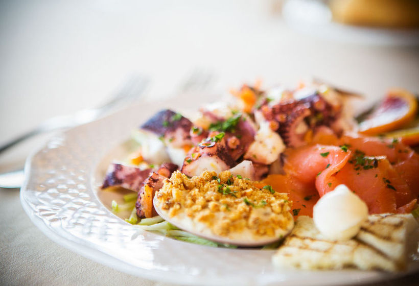 A Nuciara Park Hotel & Wellness Center  | Furci Siculo | Messina | Italia 3