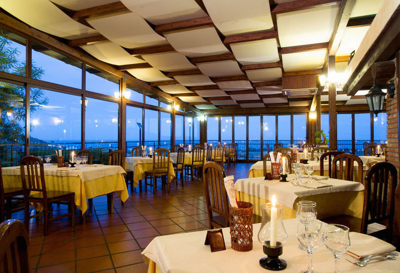 A Nuciara Park Hotel & Wellness Center  | Furci Siculo | Messina | Italia 4