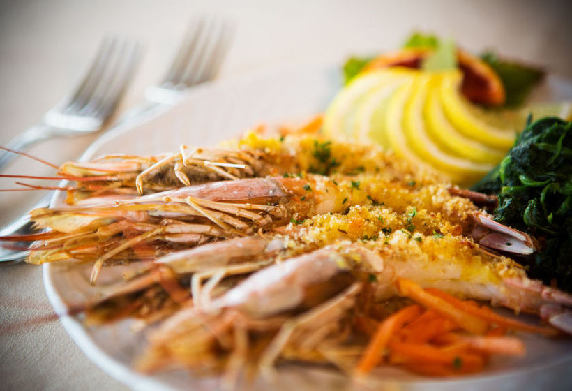 A Nuciara Park Hotel & Wellness Center  | Furci Siculo | Messina | Italia 5