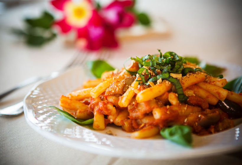 A Nuciara Park Hotel & Wellness Center  | Furci Siculo | Messina | Italia 7