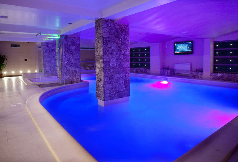 A Nuciara Park Hotel & Wellness Center  | Furci Siculo | Messina | Italia 9