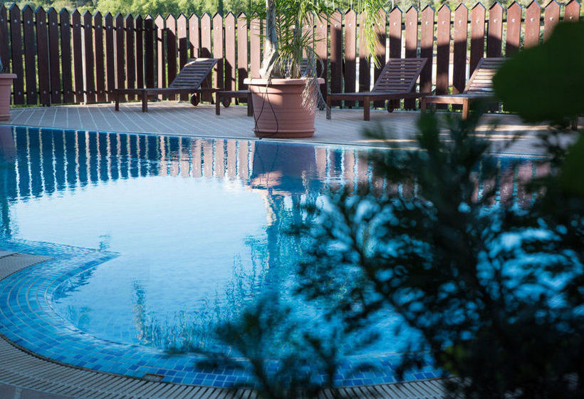 B&b Il Castello Enna