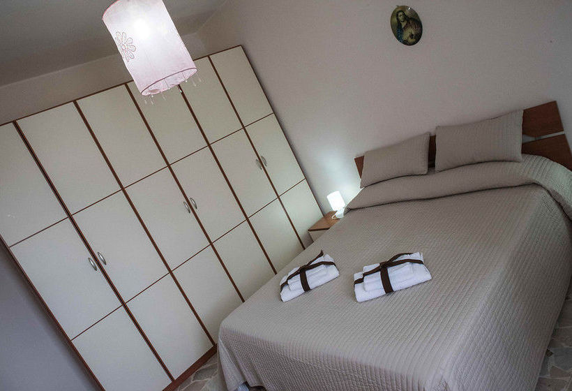 B&b Il Castello  | Enna | Enna | Italia 10