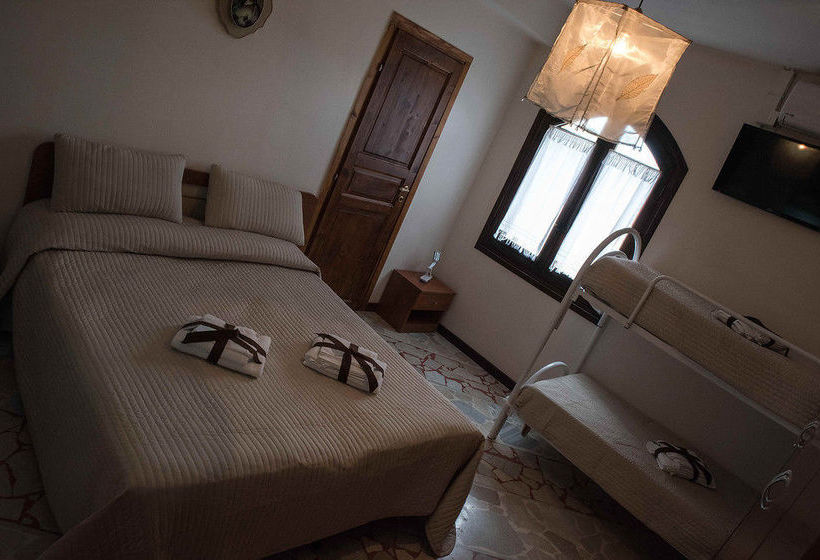 B&b Il Castello  | Enna | Enna | Italia 11