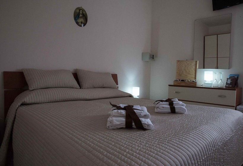 B&b Il Castello  | Enna | Enna | Italia 12