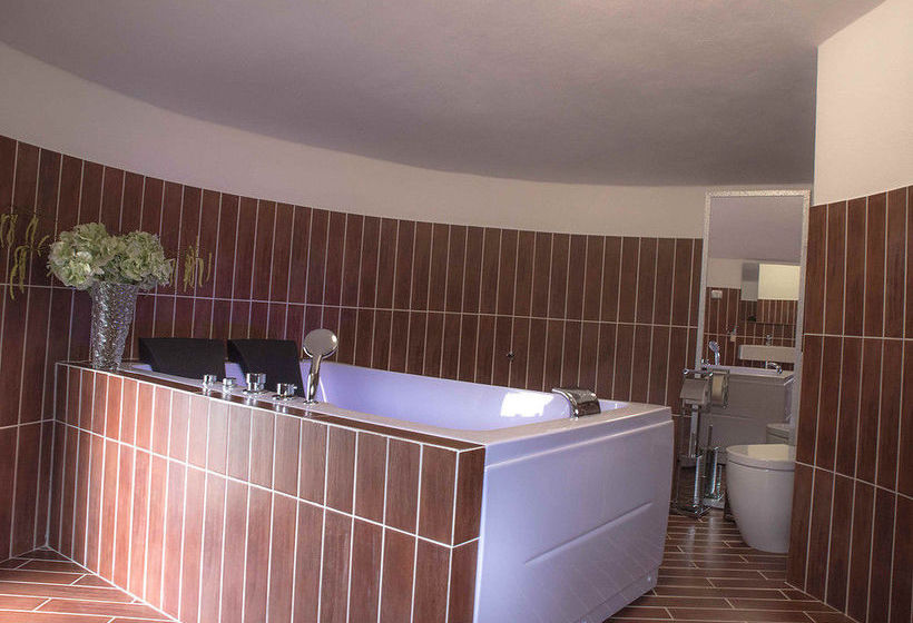 B&b Il Castello  | Enna | Enna | Italia 13