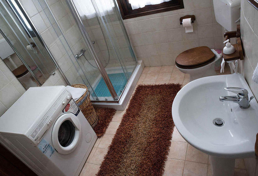 B&b Il Castello  | Enna | Enna | Italia 14