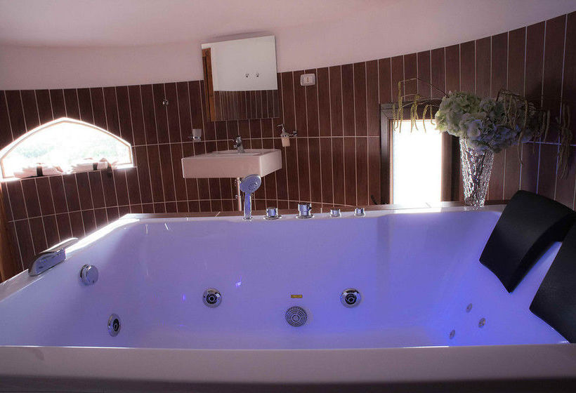 B&b Il Castello  | Enna | Enna | Italia 15