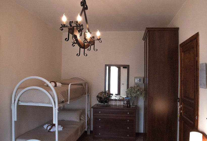 B&b Il Castello  | Enna | Enna | Italia 16