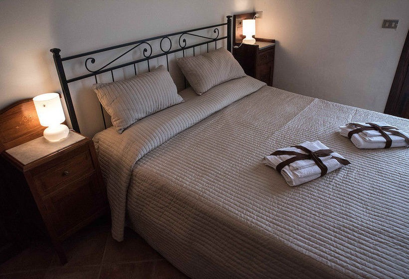 B&b Il Castello  | Enna | Enna | Italia 18