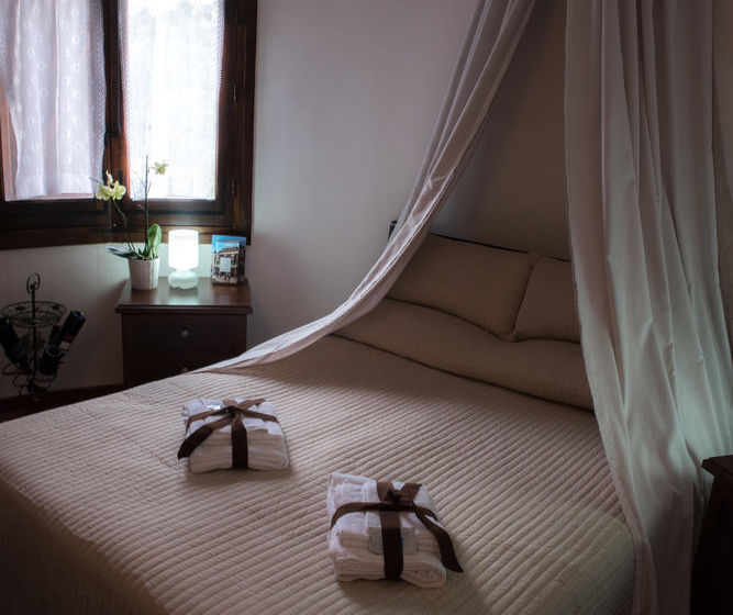 B&b Il Castello  | Enna | Enna | Italia 19