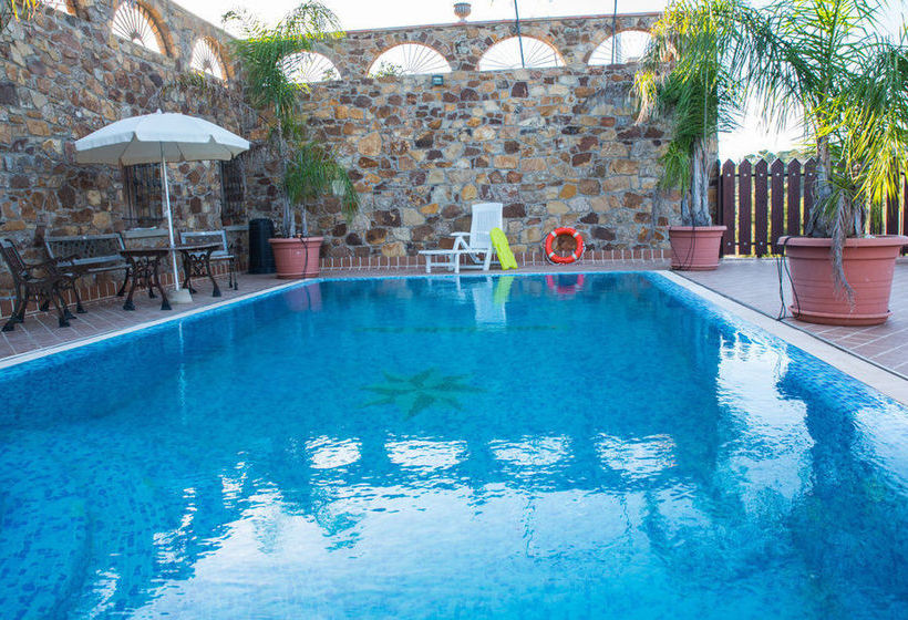 B&b Il Castello  | Enna | Enna | Italia 2