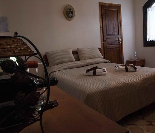 B&b Il Castello  | Enna | Enna | Italia 20