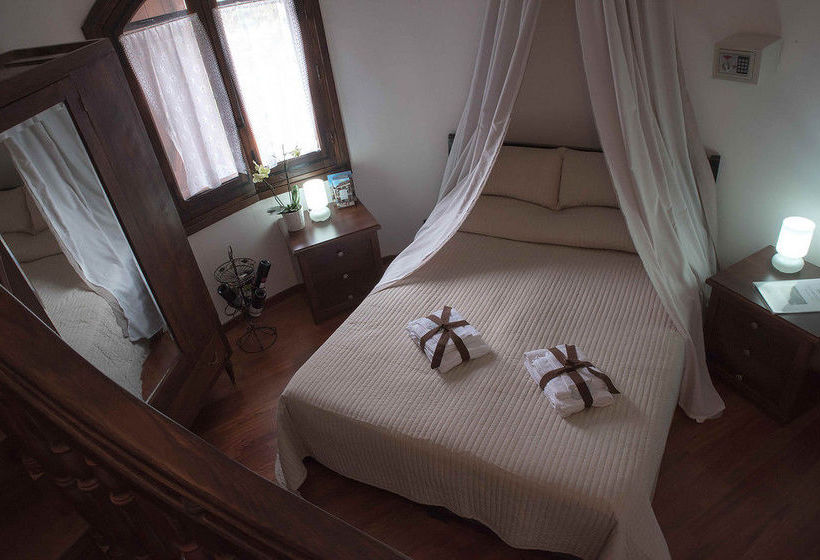 B&b Il Castello  | Enna | Enna | Italia 4