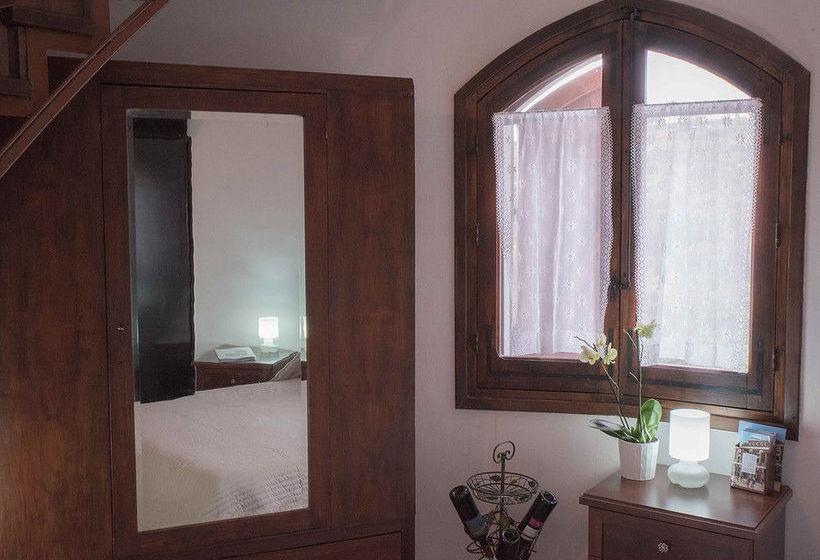 B&b Il Castello  | Enna | Enna | Italia 5