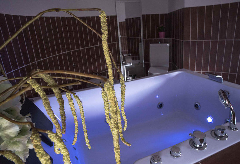 B&b Il Castello  | Enna | Enna | Italia 6