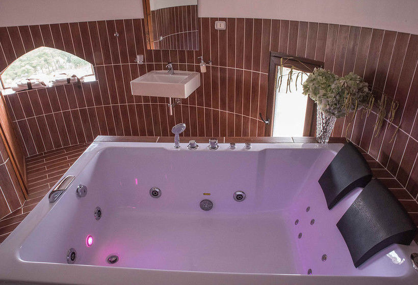 B&b Il Castello  | Enna | Enna | Italia 7