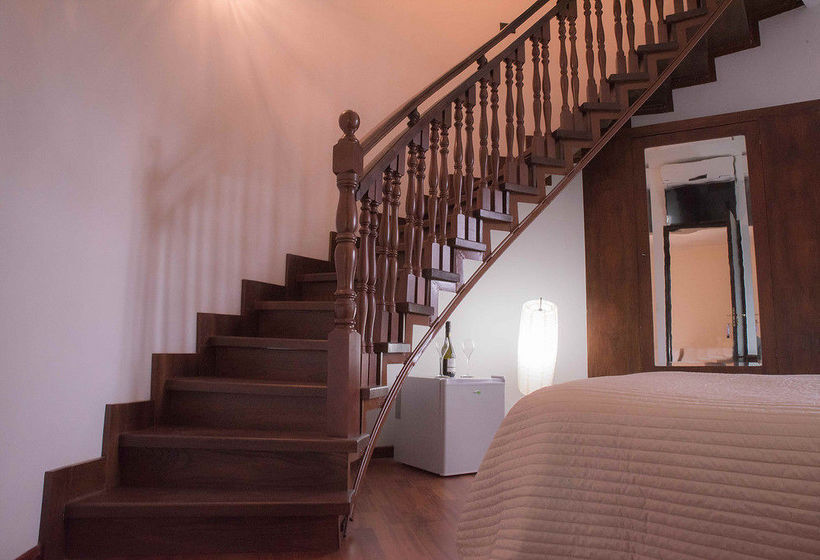 B&b Il Castello  | Enna | Enna | Italia 8