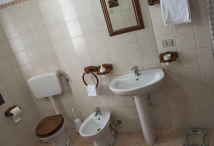 B&b Il Castello  | Enna | Enna | Italia 9