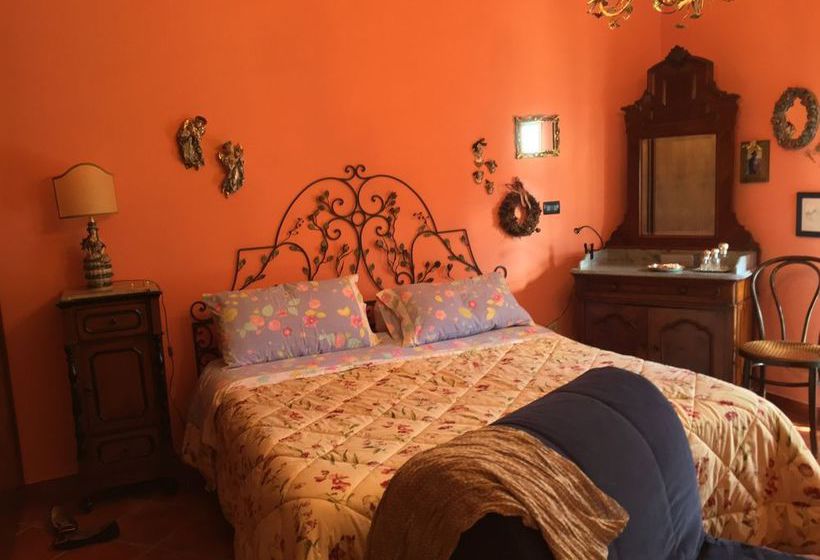 B&b Casa Margherita Mesina