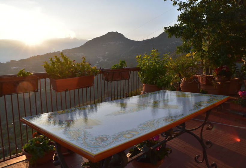 B&b Casa Margherita  | Taormina | Messina | Italia 10