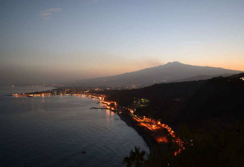 B&b Casa Margherita  | Taormina | Messina | Italia 11