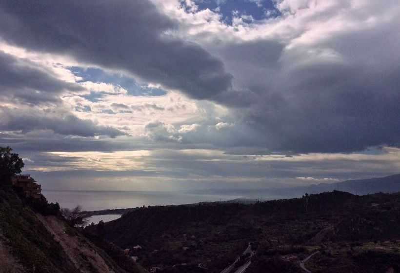 B&b Casa Margherita  | Taormina | Messina | Italia 13