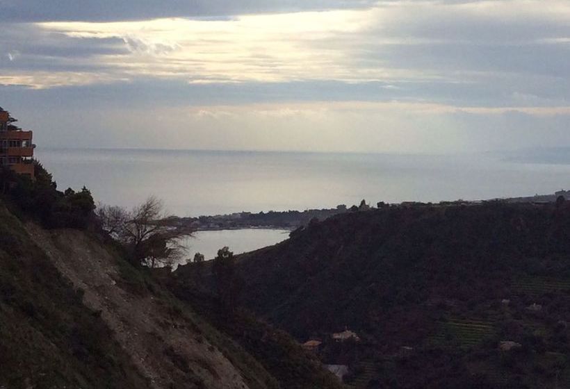 B&b Casa Margherita  | Taormina | Messina | Italia 14