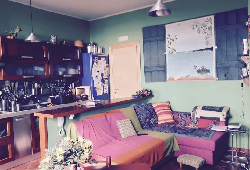 B&b Casa Margherita  | Taormina | Messina | Italia 16