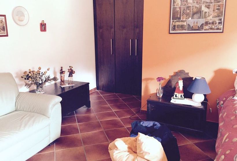 B&b Casa Margherita  | Taormina | Messina | Italia 19