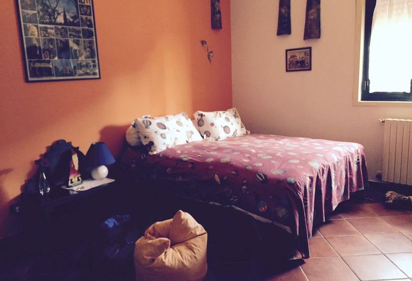 B&b Casa Margherita  | Taormina | Messina | Italia 20