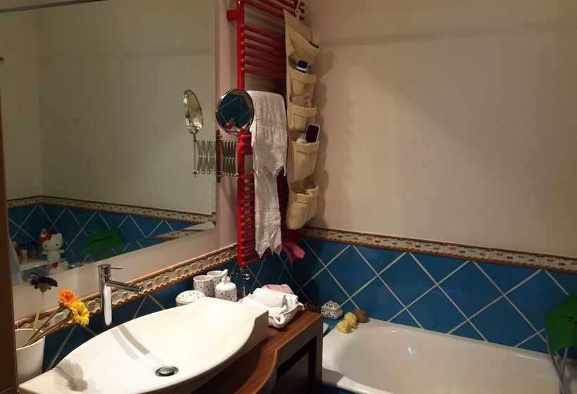 B&b Casa Margherita  | Taormina | Messina | Italia 4