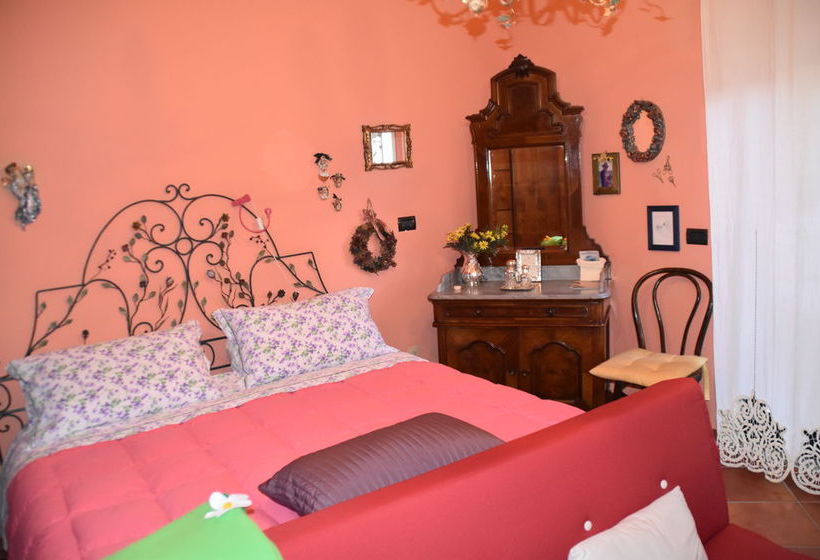 B&b Casa Margherita  | Taormina | Messina | Italia 5