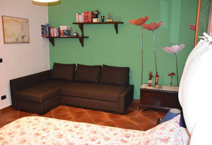 B&b Casa Margherita  | Taormina | Messina | Italia 6