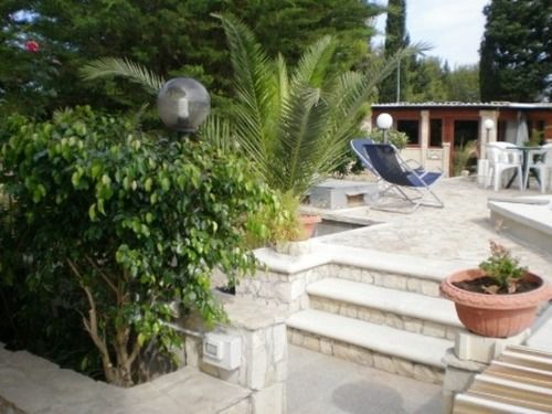 Bed and Breakfast Alloggio In Villa Cristina  | Gallipoli | Lecce | Italia 1